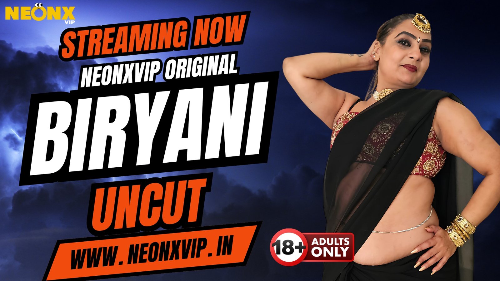BIRYANI UNCUT